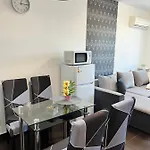 Wellness Apartment Siófok