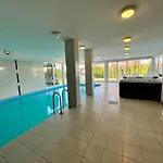 Διαμέρισμα Wellness