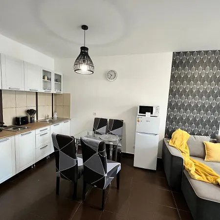 Wellness Apartment Siofok