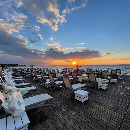 Wellness Шиофок