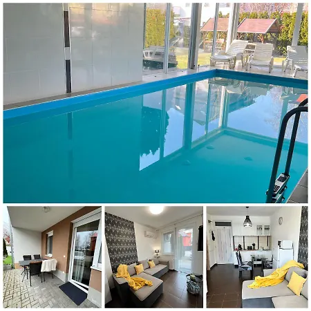 Wellness Siófok
