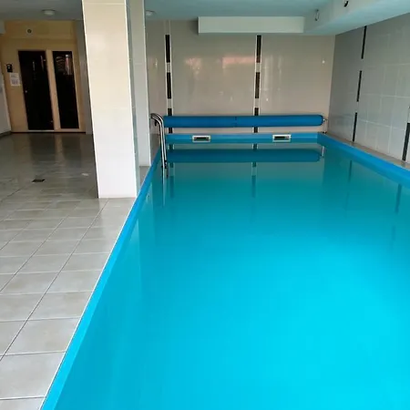 Wellness * Siófok