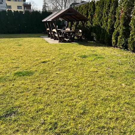 Apartament Wellness *