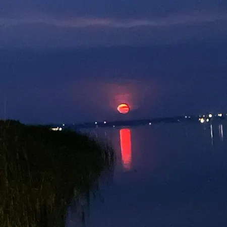 Wellness アパート