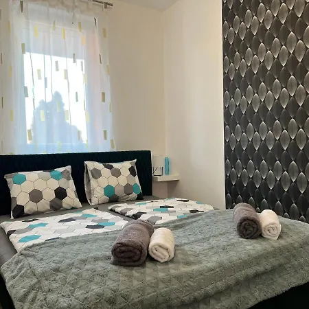 Wellness Siófok