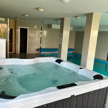 Wellness Siófok