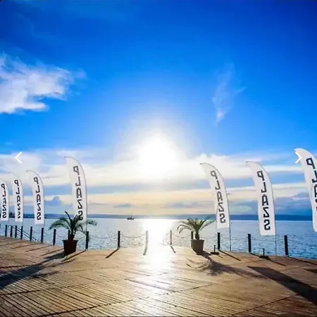Apartment Wellness Siofok
