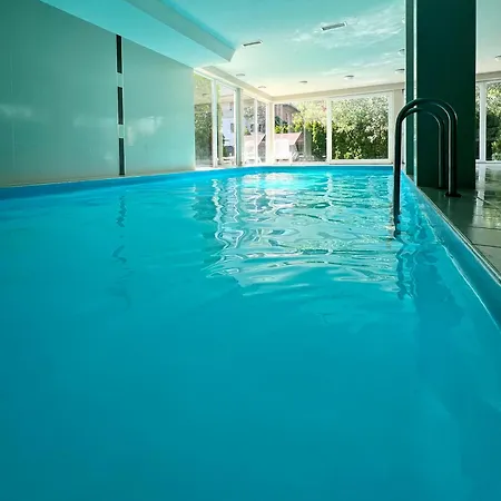 Apartment Wellness