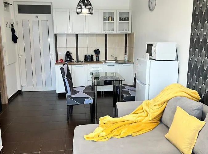 Wellness Siofok