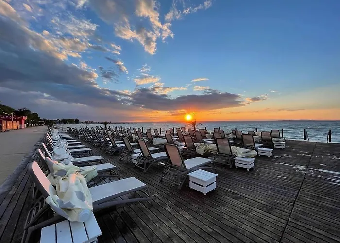 Wellness Siofok