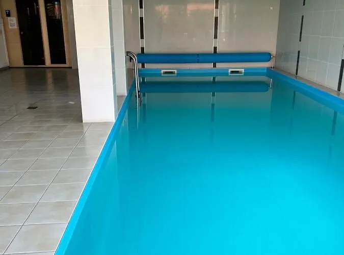 Wellness * Шиофок