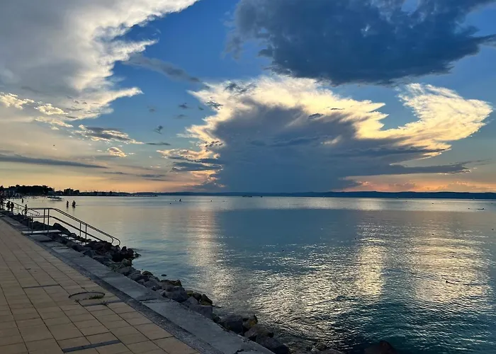 Wellness Шиофок