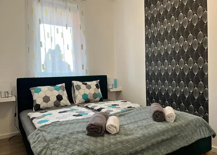 Wellness Siofok