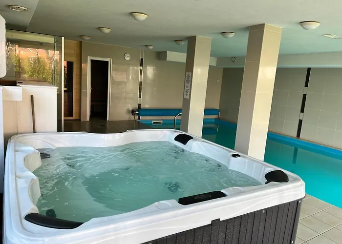 Wellness Шиофок