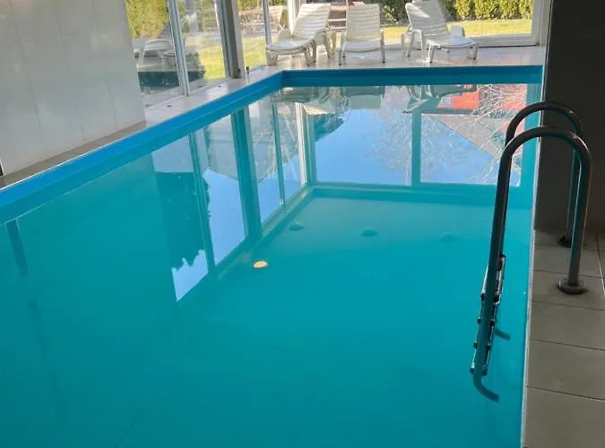 Apartment Wellness Siofok