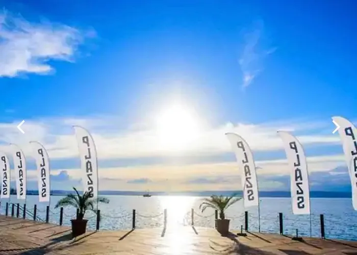 Апартаменты Wellness Шиофок