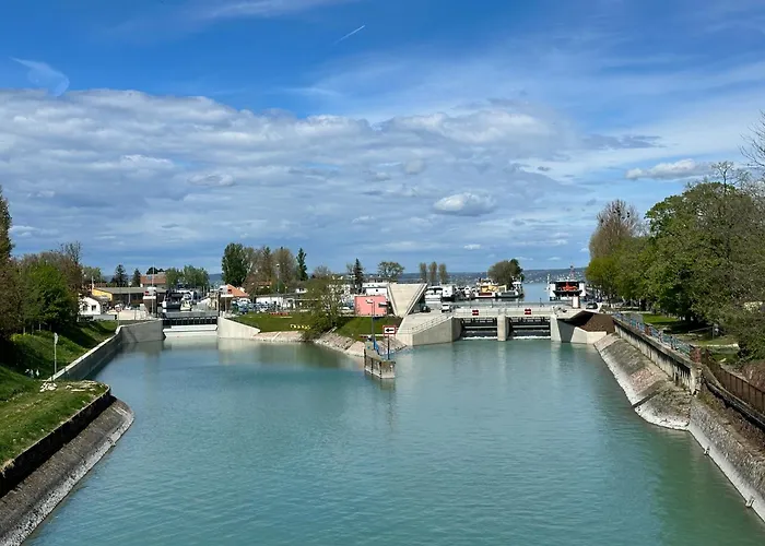 Wellness Апартаменты *