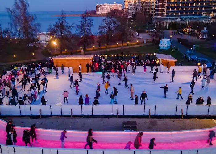 Wellness Апартаменты